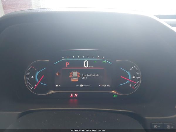 2020 HONDA PILOT AWD TOURING 7 PASSENGER