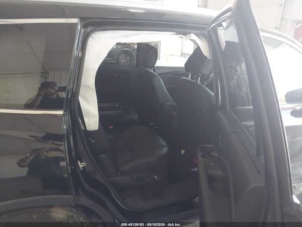 2020 HONDA PILOT AWD TOURING 7 PASSENGER