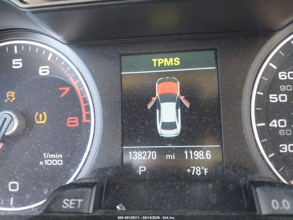 2014 AUDI A4