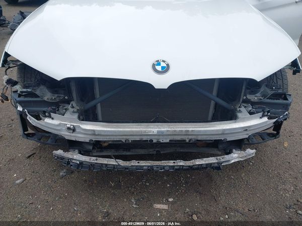 2018 BMW 530I XDRIVE