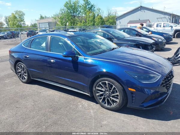 2022 HYUNDAI SONATA LIMITED