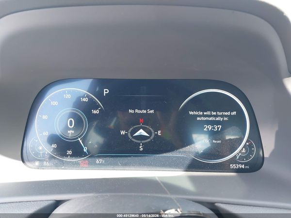 2022 HYUNDAI SONATA LIMITED