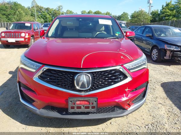 2019 ACURA RDX STANDARD