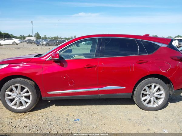 2019 ACURA RDX STANDARD
