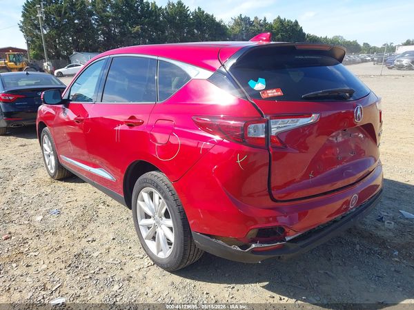 2019 ACURA RDX STANDARD