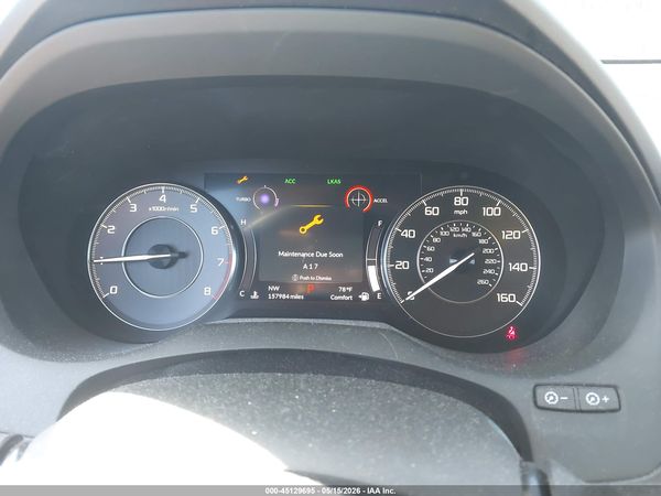 2019 ACURA RDX STANDARD