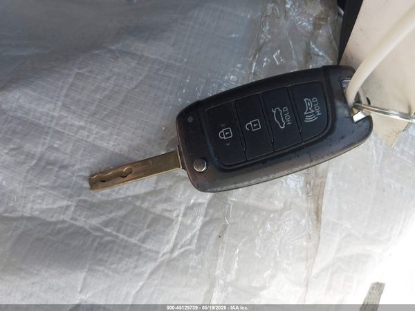 2022 HYUNDAI ACCENT SEL