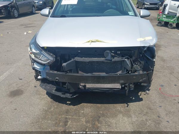 2022 HYUNDAI ACCENT SEL