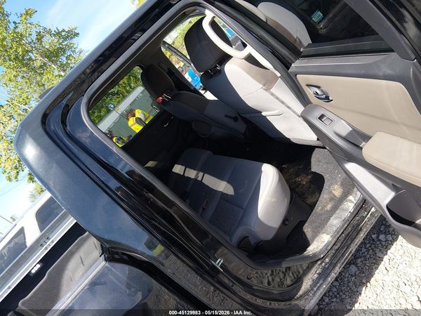 2022 NISSAN FRONTIER SV 4X4