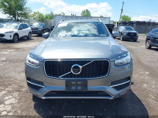 2019 VOLVO XC90 T6 MOMENTUM