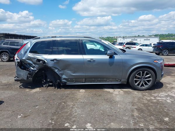 2019 VOLVO XC90 T6 MOMENTUM