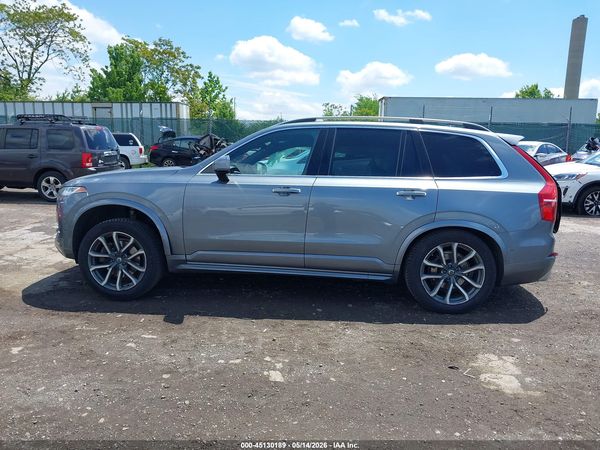 2019 VOLVO XC90 T6 MOMENTUM