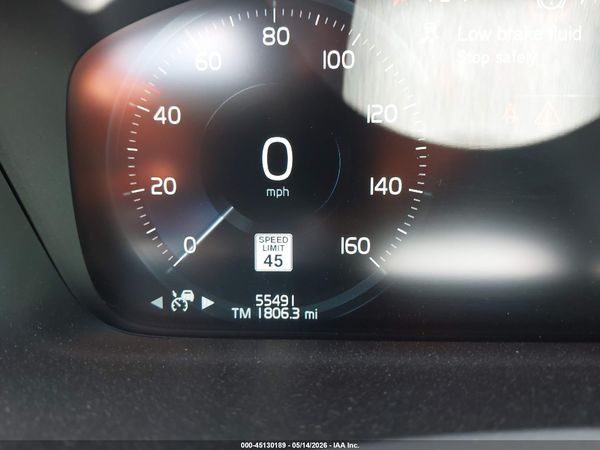 2019 VOLVO XC90 T6 MOMENTUM