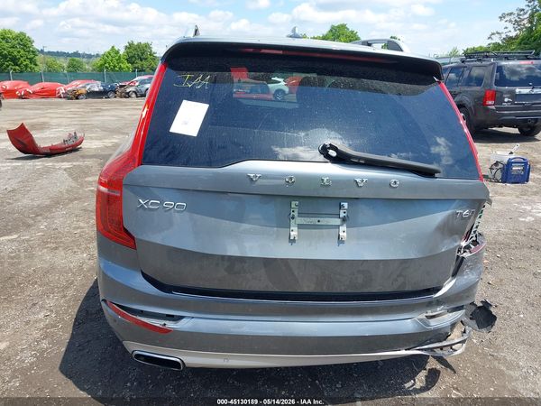 2019 VOLVO XC90 T6 MOMENTUM