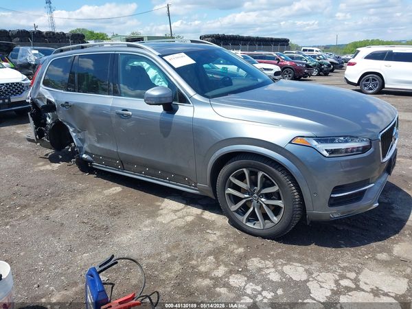 2019 VOLVO XC90 T6 MOMENTUM
