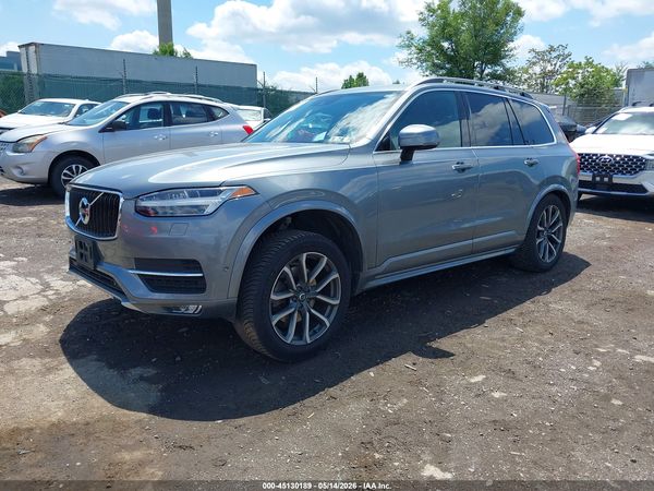 2019 VOLVO XC90 T6 MOMENTUM