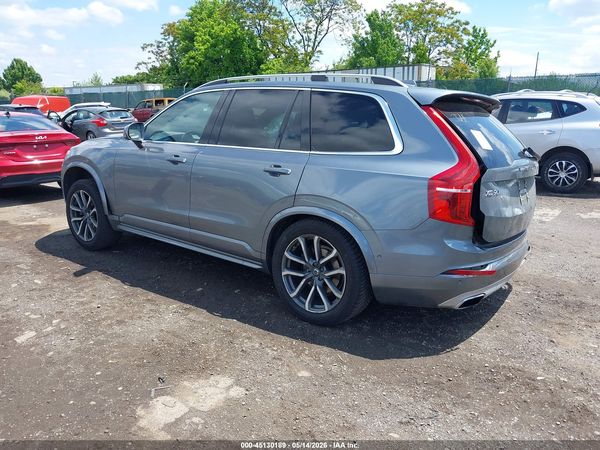 2019 VOLVO XC90 T6 MOMENTUM