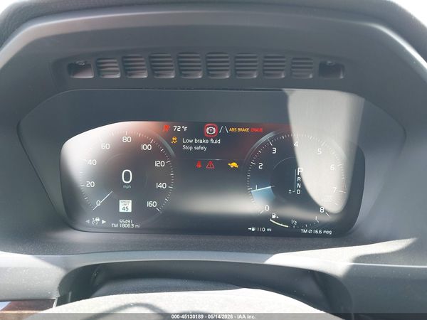 2019 VOLVO XC90 T6 MOMENTUM