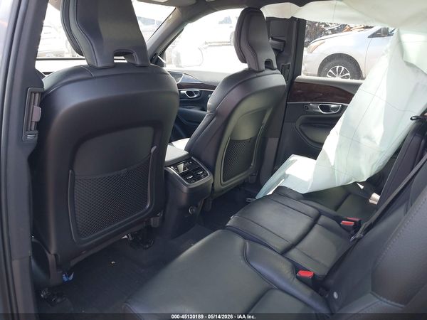 2019 VOLVO XC90 T6 MOMENTUM