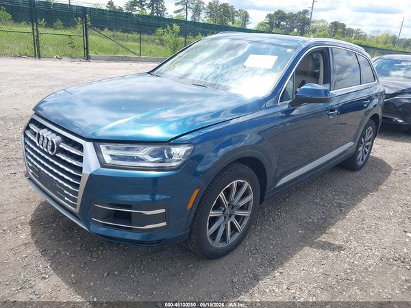 2019 AUDI Q7 45 PREMIUM/45 SE PREMIUM