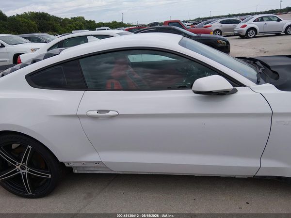 2022 FORD MUSTANG GT PREMIUM FASTBACK