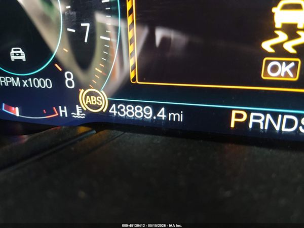 2022 FORD MUSTANG GT PREMIUM FASTBACK