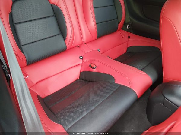 2022 FORD MUSTANG GT PREMIUM FASTBACK