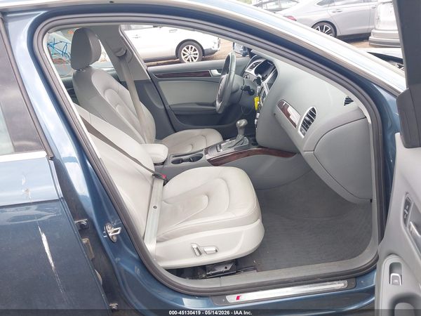 2016 AUDI A4 2.0T PREMIUM