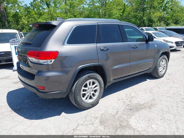 2019 JEEP GRAND CHEROKEE LAREDO E 4X4