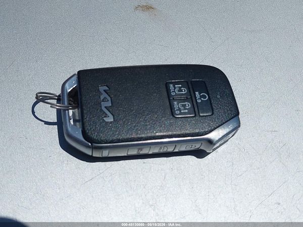 2024 KIA CARNIVAL MPV EX