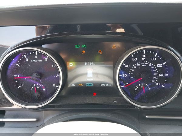 2024 KIA CARNIVAL MPV EX