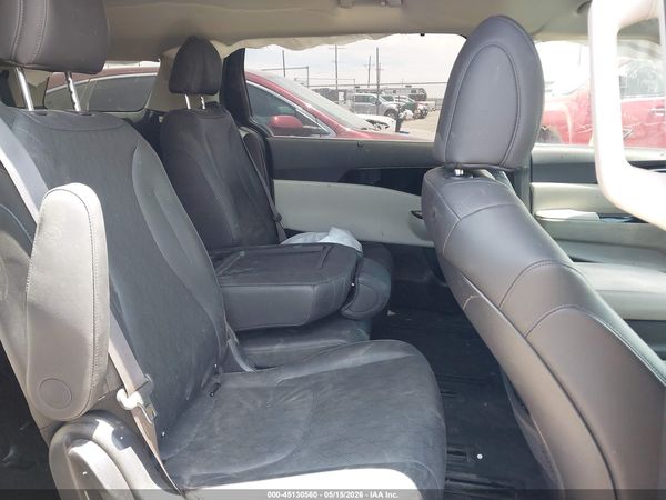2024 KIA CARNIVAL MPV EX