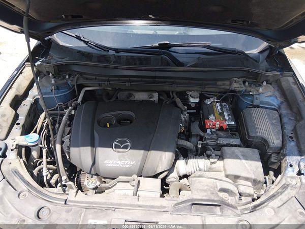 2019 MAZDA CX-5 SPORT