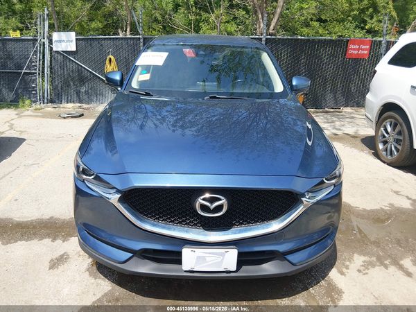 2019 MAZDA CX-5 SPORT