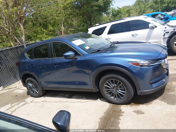 2019 MAZDA CX-5 SPORT
