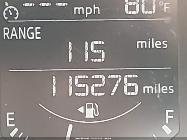 2019 MAZDA CX-5 SPORT