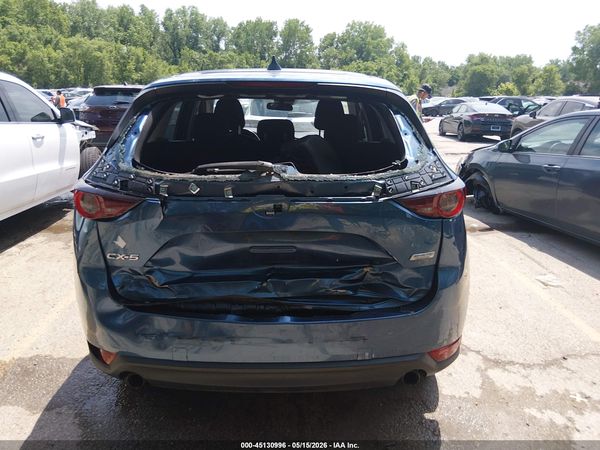 2019 MAZDA CX-5 SPORT