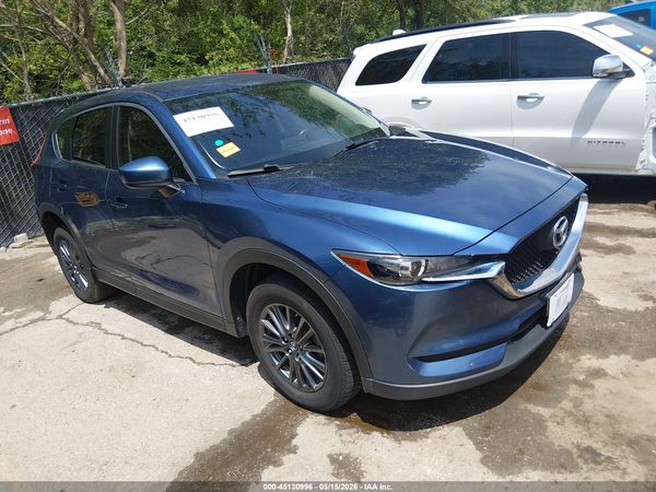 2019 MAZDA CX-5 SPORT