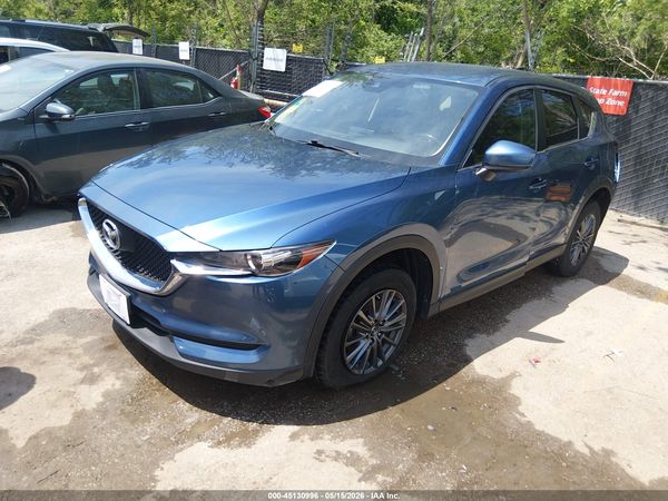 2019 MAZDA CX-5 SPORT