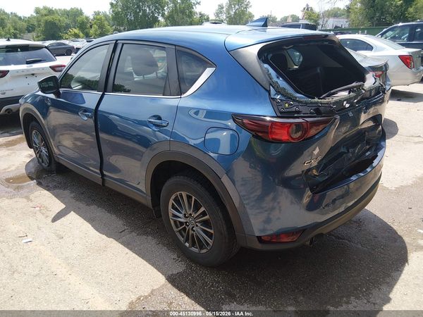 2019 MAZDA CX-5 SPORT