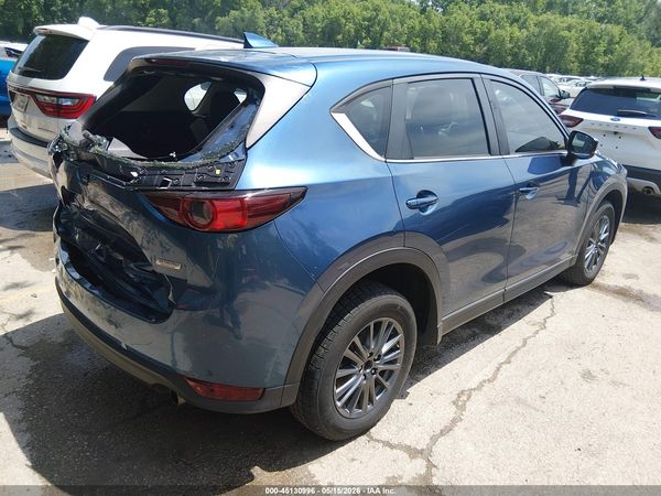 2019 MAZDA CX-5 SPORT