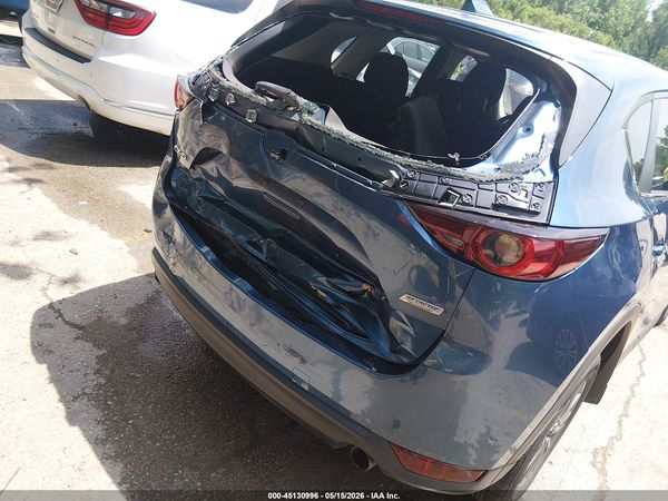 2019 MAZDA CX-5 SPORT