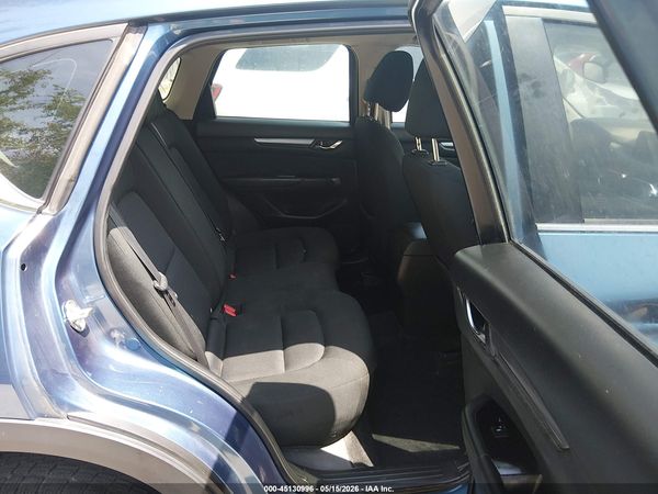 2019 MAZDA CX-5 SPORT