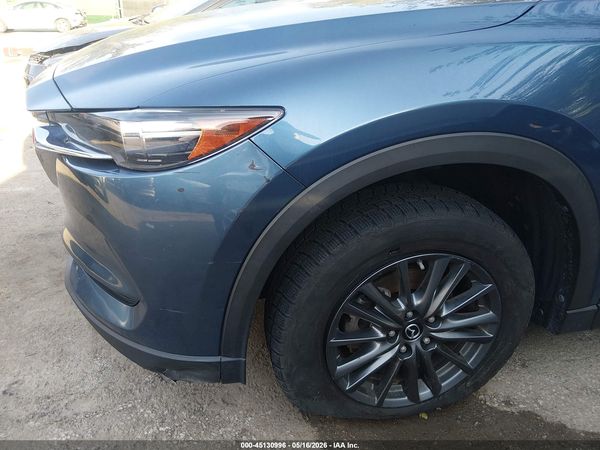2019 MAZDA CX-5 SPORT