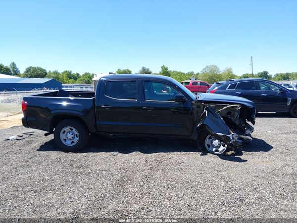 2020 TOYOTA TACOMA SR V6