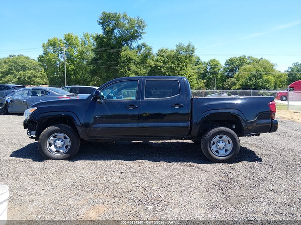 2020 TOYOTA TACOMA SR V6