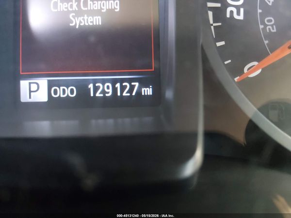 2020 TOYOTA TACOMA SR V6