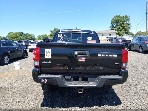 2020 TOYOTA TACOMA SR V6