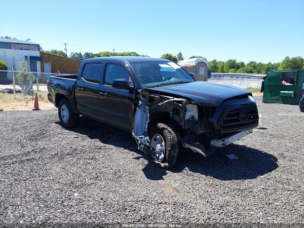 2020 TOYOTA TACOMA SR V6