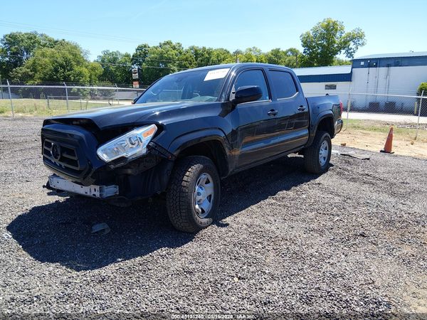 2020 TOYOTA TACOMA SR V6